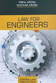 Law For Engineers